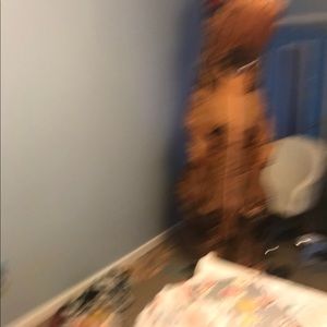 Meet your Posher, Serenity